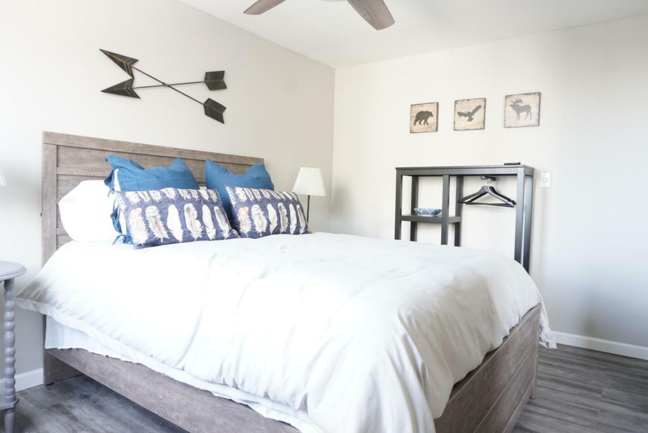 Welcoming Barn, 2 Bedroom & 1 Bath & Parking Atlanta Exterior photo