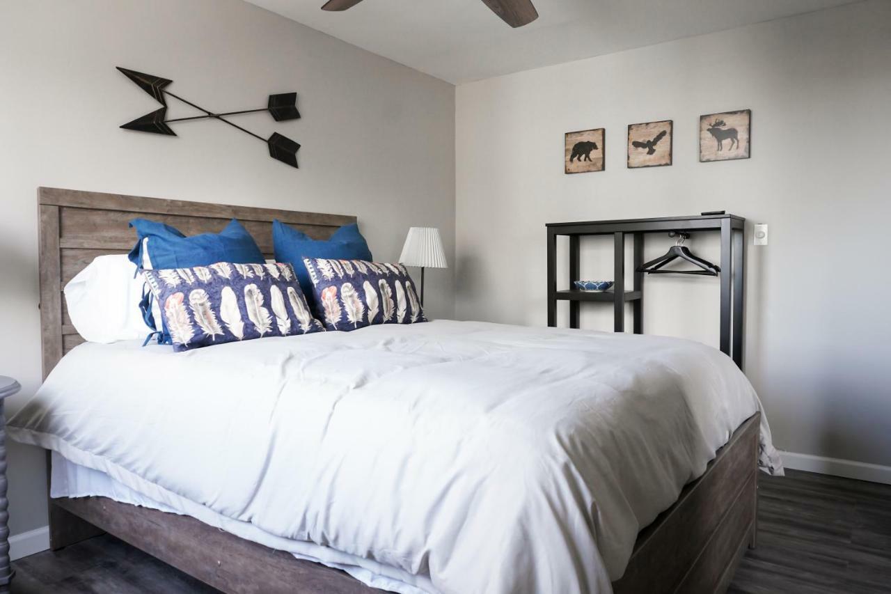 Welcoming Barn, 2 Bedroom & 1 Bath & Parking Atlanta Exterior photo